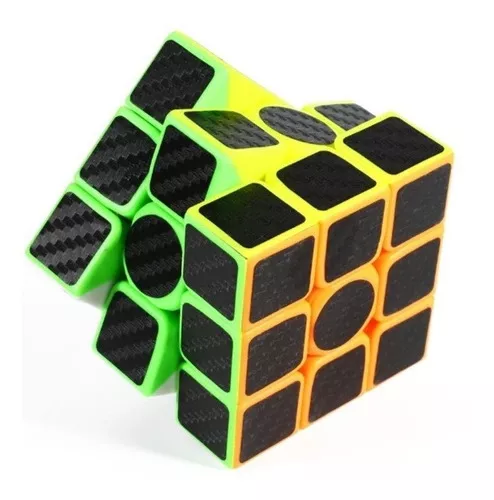 CUBO MÁGICO 3X3X3 AXIS VINCI CUBE - Cuber Brasil - Loja Oficial do Cubo  Mágico Profissional