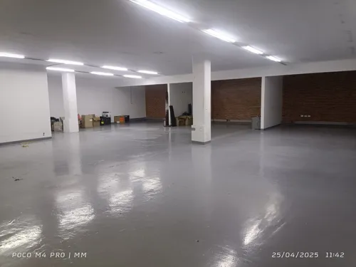 Arriendo Edificio En Montevideo