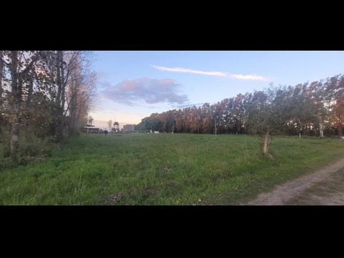 Terreno Oportunidad Dueño Directo San Pedro ,escritura