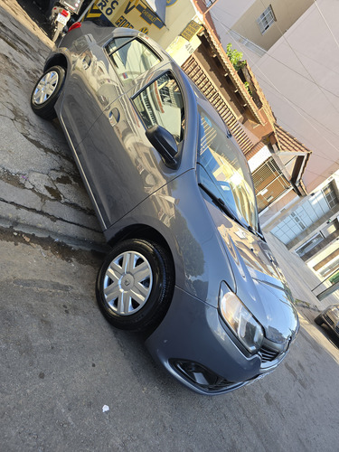 Renault Logan 1.6 Authentique 85cv