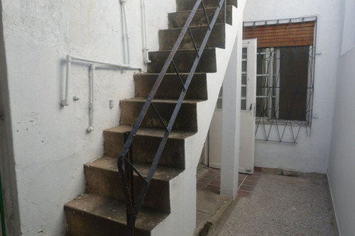 Venta Ph 3 Amb José L. Suárez Terraza