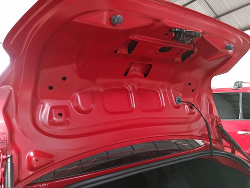 Ka Sedan Se 1.0 - 10.000km - 2020