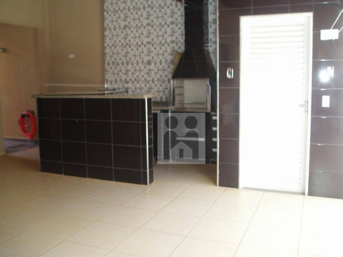 Imagem 3 de 12 de Casa Com 3 Dormitórios À Venda, 160 M² Por R$ 477.000,00 - Jardim Dos Hibiscos - Ribeirão Preto/sp - Ca0406