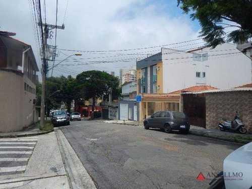 Imagem 3 de 28 de Apartamento Com 3 Dormitórios Para Alugar, 90 M² Por R$ 2.500,00/mês - Jardim Bela Vista - Santo André/sp - Ap2142