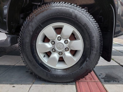 Imagem 10 de 10 de Hilux 3.0 Srv 4x4 Cd 16v Turbo Intercooler Diesel 4p Auto...