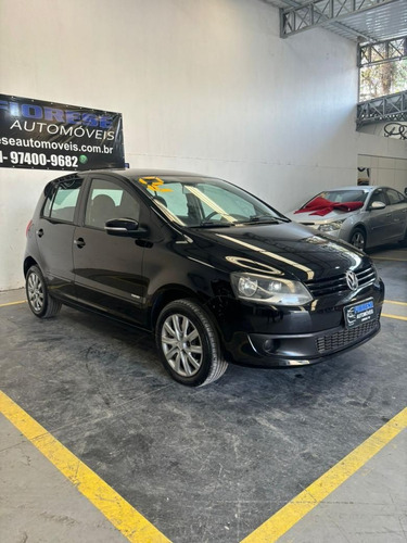 Volkswagen Fox 1.0 MI 8V
