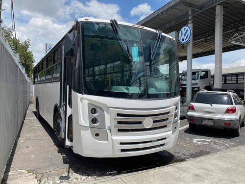 Imagen 1 de 9 de Volkswagen Volksbus 15-190