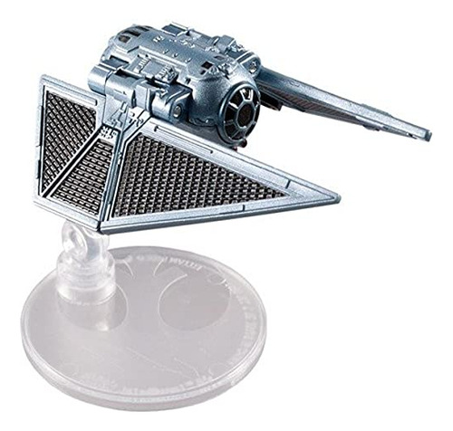 Vehículo Starship Raven Deluxe De Hot Wheels Star Wars Rogue