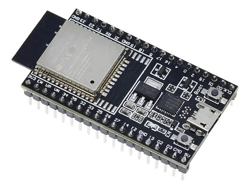 Módulo Esp32 Wifi Y Bluetooth 38pines