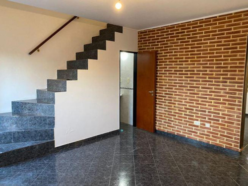 Dúplex En Venta - 2 Dormitorios 1 Baño - 123.57mts2 - La Plata