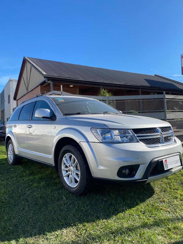 Dodge Journey 2.4 Sxt (3 Filas) 170cv Atx