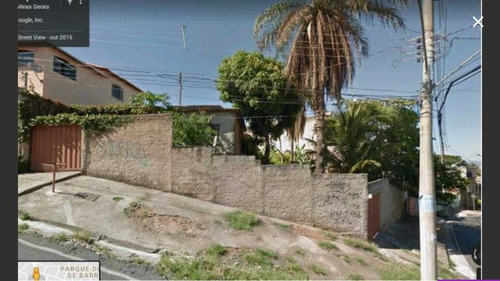 Lote Para Comprar No Durval De Barros Em Ibirité/mg - 8362