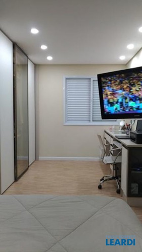 Imagem 11 de 15 de Apartamento - Jardim Marajoara - Sp - 560469