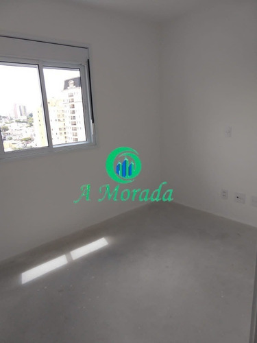 Imagem 15 de 30 de Lindo Apartamento Novo Torre Vila Pires - Ap03583 - 70402494