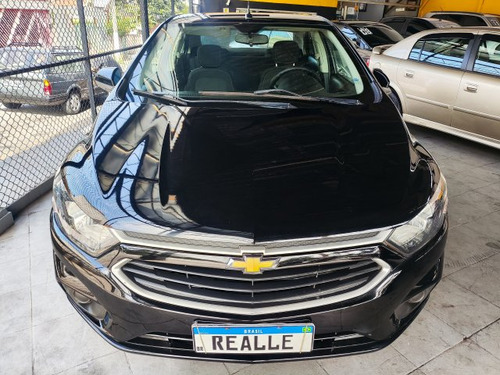 Chevrolet Prisma Prisma 1.4 MPFI LT 8V FLEX 4P MANUAL