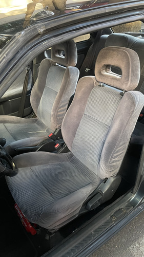 Nissan Tsuru Gsr 2000
