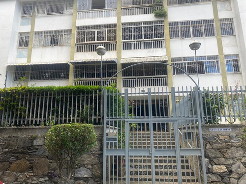 Apartamento En Montalban 1 Caracas Municipio Libertador