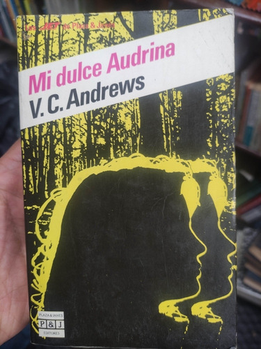 Mi Dulce Audrina - V.c. Andrews 