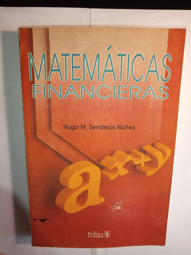 Matematica Financiera Estudiantes/profesores/profesionales 