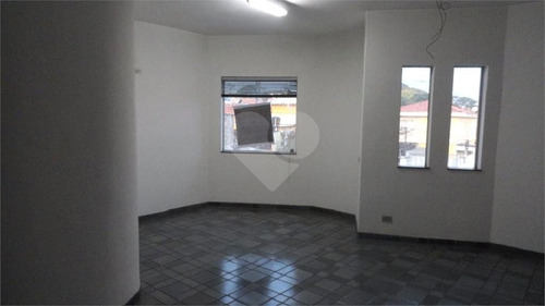 Imóvel Residencial Ou Comercial A Venda, Interlagos, São Paulo - 273-im363361