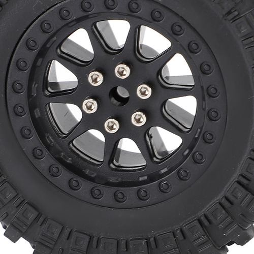 Neumáticos De Vehículos Con Control Remoto Rc Car Rubber Str