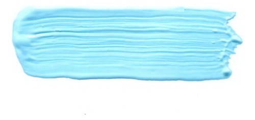 Pintura Acrilica Politec 250 Ml Acrilico Colores A Escoger Color Azul Pastel 316