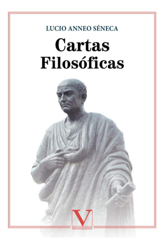 Libro: Cartas Filosóficas (ensayo) (spanish Edition)