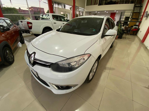 Renault Fluence 2017 2.0 Ph2 Privilege 143cv