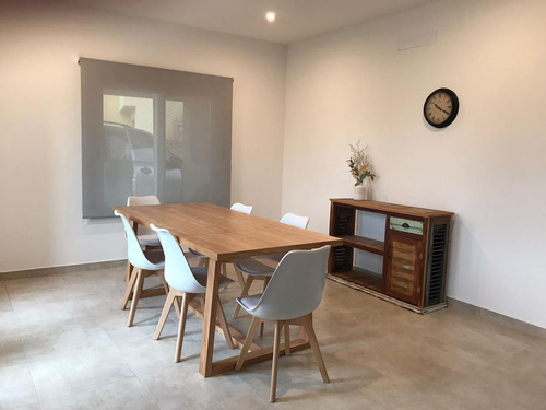 Imagen 8 de 30 de Casa Al Golf. Alquiler Y Venta, Haras Santa Maria.