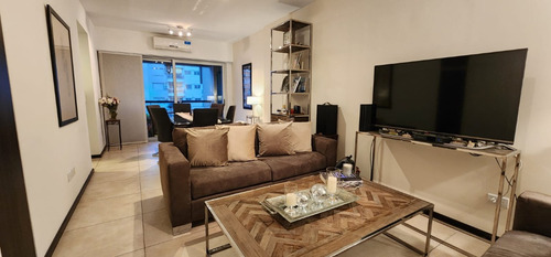 Hermoso Departamento, Excelente Ubicacion A Media Cuadra De Av Libertador