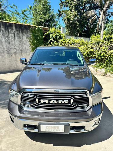 RAM 1500 5.7 Laramie Atx V8