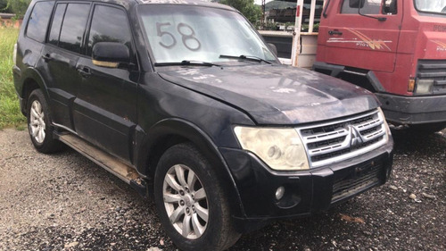 Mitsubishi Pajero Full 3.2 Hpe Aut. 5p