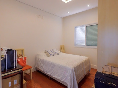 Imagem 21 de 30 de Casa À Venda, 490 M² Por R$ 3.900.000,00 - Residencial Porto São Pedro - Porto Feliz/sp - Ca0697