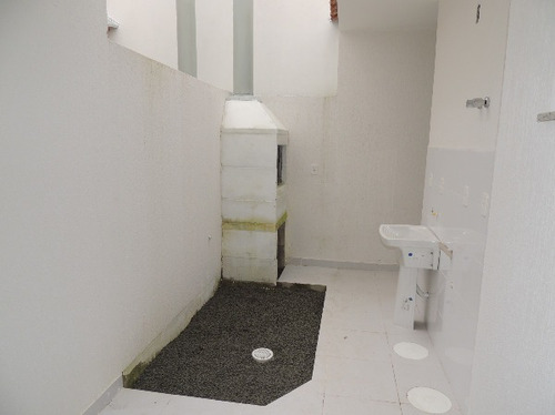 Imagem 13 de 19 de Casa Nova Em Condomínio No Jardim Itu Sabará - 891