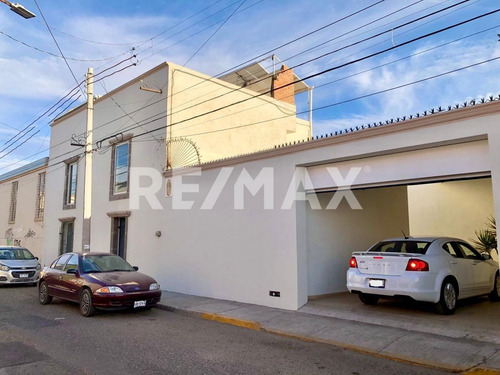 Imagen 1 de 30 de Casa En Renta Zona Centro - (2)