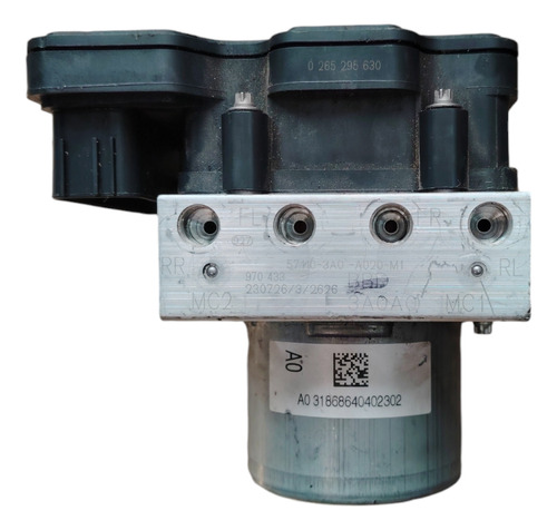 Módulo De Frenos Abs Honda Cr-v 2023 57110-3a0-a020-m1 Bbd (Usado)