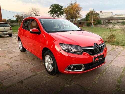 Renault Sandero 1.6 Expression 90cv