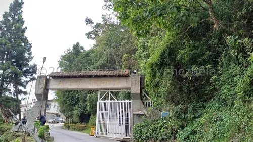 Venta De Negocios Y Empresas \ El Junquito Mg 4-20005
