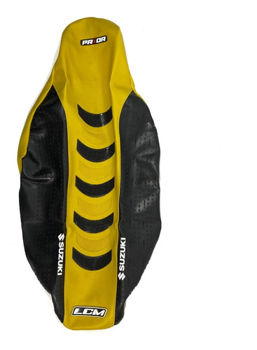 Funda De Asiento Lcm Covers Rmz 250/450 Hasta 2017 