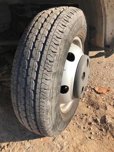 Iveco Iveco Daily 55c16