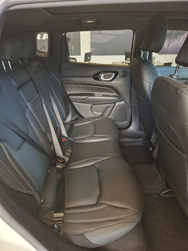 Jeep Compass 1.3 T270 Serie-S 4X2 At6
