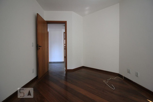 Apartamento Para Aluguel - Panamby, 4 Quartos, 160 - 892944252
