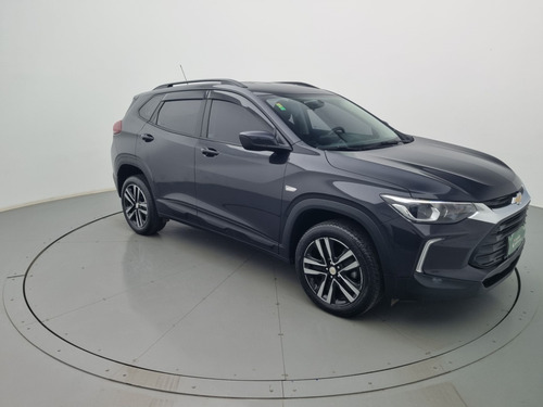 Chevrolet Tracker 1.0 TURBO FLEX AUTOMÁTICO
