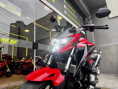 Honda Cb 300f Twister Flex