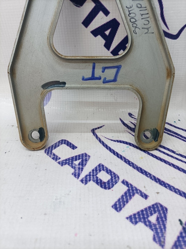 Base/soporte De Múltiple Seat Ibiza 2.0 10-15 (Usado)