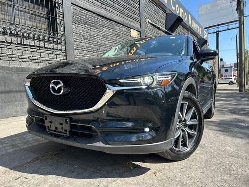Mazda CX-5 2.5 S Grand Touring 4x2 At