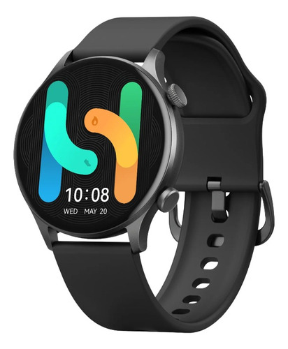 Haylou Solar Lite Smartwatch Reloj Inteligente