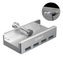 Comprar Jsj Hubs Usb Orico Aleación De Aluminio 4 Puertos 3.0 Tipo