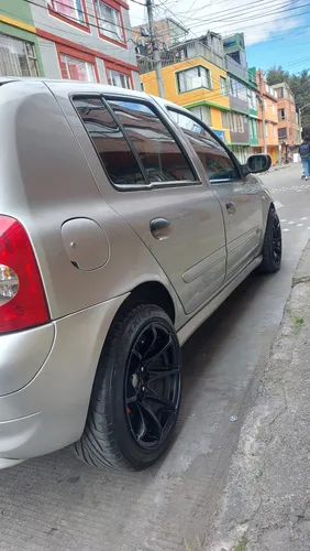Renault Clio II 1.6 F.Ii Dynamique