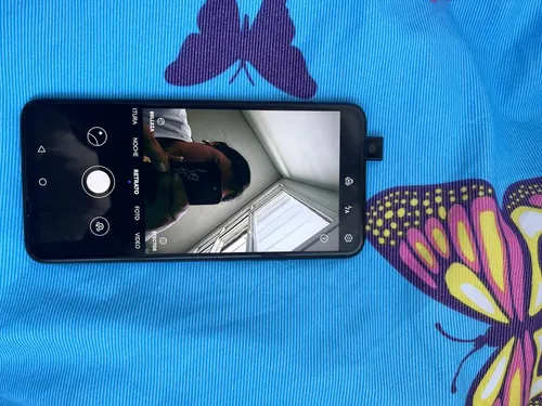 Celular Huawei Y9 Prime (Usado)